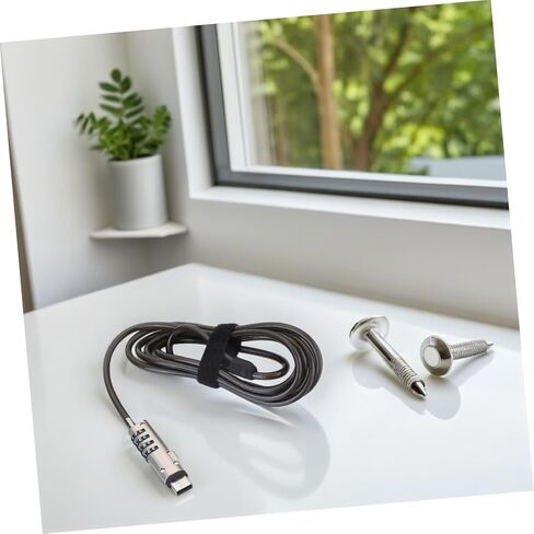 Angoily USB Password Lock for Portable Theft Lock with Sponge Patch for Secure Digital Device Protection Compatible with Various USB Ports in Saudi Arabia