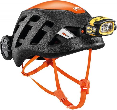 Petzl, Sirocco Adapt, Accessory for mounting a Duo headlamp on a Sirocco Helmet in Saudi Arabia