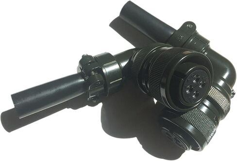 for,Connector for,for powe Cable,18-10s,4 pins,Connector(180 Degree) in Saudi Arabia