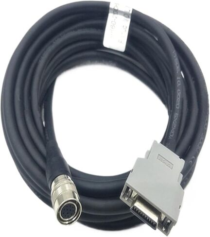 كابل إشارة لرابط LinkG إلى كاميرا CCD.A660-2006-T335#L8R003.for Robot I/O(10m) in Saudi Arabia