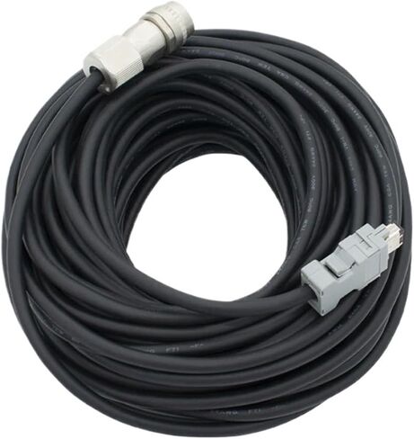 7 Servo Motor Encoder Connection Cable JZSP-CVP02-03-E JZSP-CVP02-05-E JZSP-CVP02-10-E(2M,JZSP-CVP02-XX-E) in Saudi Arabia