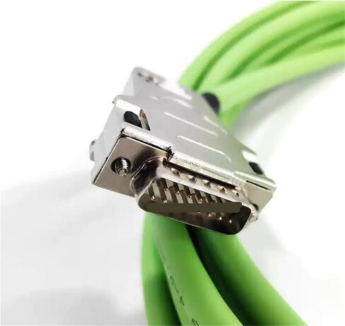 Cable 8CR010.12-1 for B&R Servo Motor Encoder(5M) in Saudi Arabia