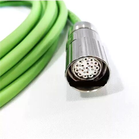 Cable 8CR010.12-1 for B&R Servo Motor Encoder(5M) in Saudi Arabia