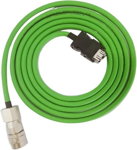 Servo Cable High Power Encoder Cable Mr-j3enscbl3m-h Mr-j3enscbl5m-h(5M) in Saudi Arabia