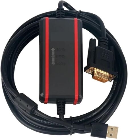 Compatible with Fire Alarm Controller Debugging Tool FXS1800 XC720 FS18 FC18 FC720 FC1860 Communication Download Line in Saudi Arabia