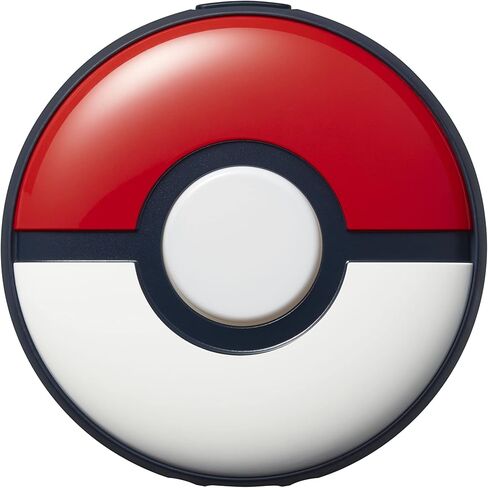 Pokemon Go Plus + (Renewed) in Saudi Arabia