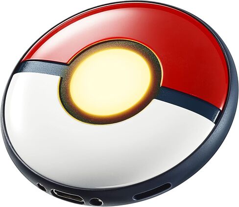 Pokemon Go Plus + (Renewed) in Saudi Arabia