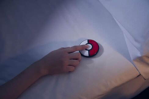 Pokemon Go Plus + (Renewed) in Saudi Arabia