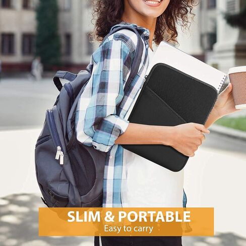 حافظة لوحة المفاتيح ProCase لجهاز iPad Air 4th Gen 10.9 بوصة 2020 / iPad Pro 11 بوصة 2018 2020 (الجيل الأول والثاني) مع حافظة iPad Air 4 مقاس 10.9 بوصة 2020 مع حافظة لجهاز الكمبيوتر اللوحي in Kuwait