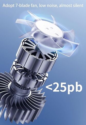 Cell Phone Cooler For Gaming, Cellphone Radiator With Dual Semi-Conductor Cooling Chip, Phone Cooling Fan For Various Mobile Phone Models/Tablet in Saudi Arabia