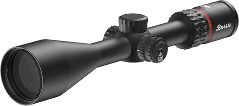 Burris Optics Fullfield 4-16x50mm مناظير الصيد للصيد، أنبوب 1 بوصة، المستوى البؤري الخلفي، مقاوم للماء، مقاوم للصدمات، ضمان إلى الأبد. in Saudi Arabia