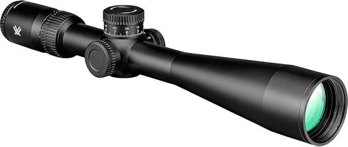 Vortex Optics Viper HD First Focal Plane Scopes in Saudi Arabia