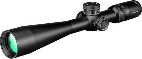 Vortex Optics Viper HD First Focal Plane Scopes in Saudi Arabia