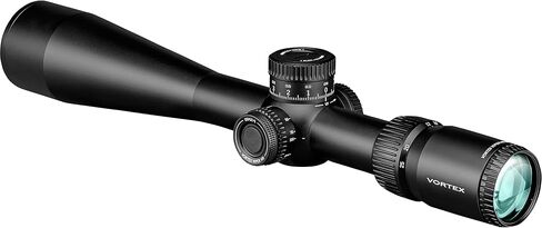 Vortex Optics Viper HD First Focal Plane Scopes in Saudi Arabia