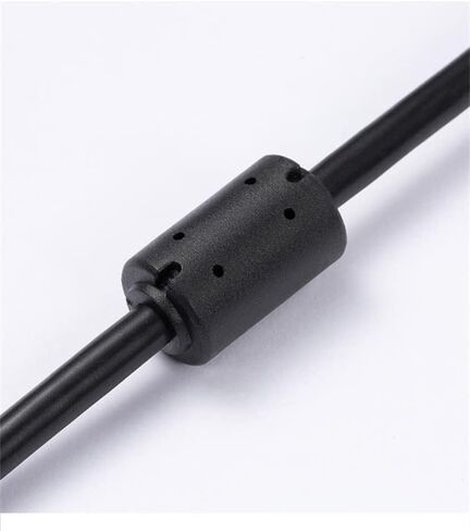 USB-DS for DS2 DS3 DS5B DS5C DS5E DS5L Servo Drive Debug Cable Black Chip in Saudi Arabia