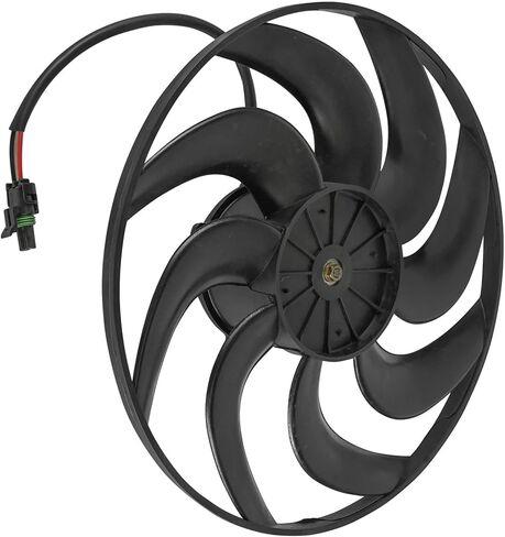 Radiator Cooling Fan 709200588 Fits for Can Am in Saudi Arabia