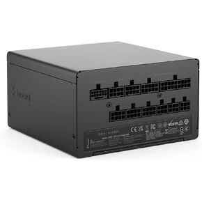 Fractal Design Ion 3 Gold 1000W Black 80 Plus Gold Certified Fully Modular ATX12V 3.1 Power Supply Unit PSU in Kuwait