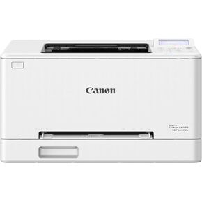 طابعة ليزر Canon Color imageCLASS LBP632Cdw اللاسلكية المحمولة، 22 صفحة في الدقيقة، أبيض in Kuwait