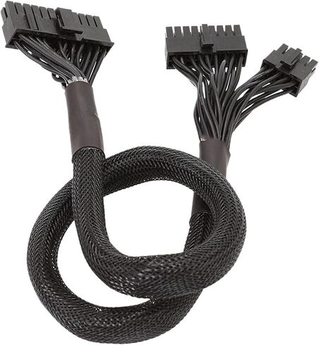10+18-Pin to 24-Pin Modular Power Cable for RM550X RM650X RM750X RM850X RM850X RM1000X in Saudi Arabia
