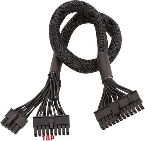 10+18-Pin to 24-Pin Modular Power Cable for RM550X RM650X RM750X RM850X RM850X RM1000X in Saudi Arabia