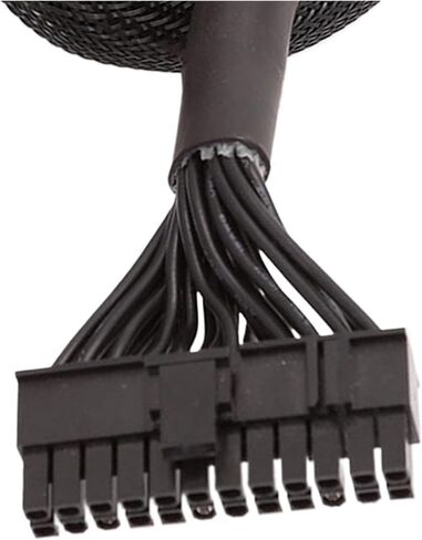 10+18-Pin to 24-Pin Modular Power Cable for RM550X RM650X RM750X RM850X RM850X RM1000X in Saudi Arabia