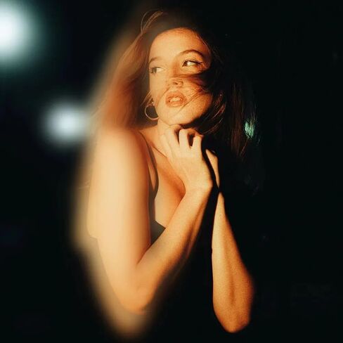 مرشح العدسة سبليت ديوبتر - منشور عدسة فركتالية وFx نصف طمس للصور السينمائية DSLR مرشحات تأثيرات عدسة الكاميرا (فلتر ديوبتر سبليت، 82 مم) in Kuwait