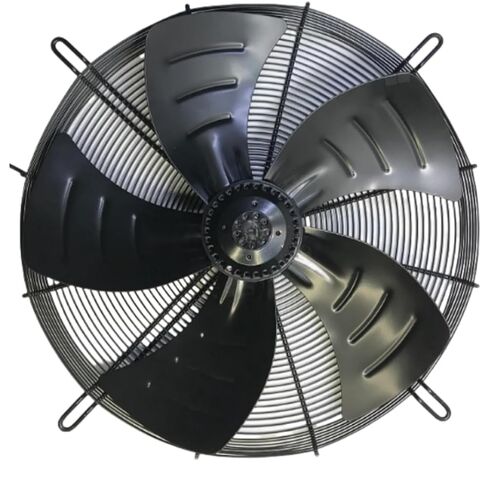 YWF4D 400S 380V 0.47A 180/110W 1380RPM مروحة تبريد 4 أسلاك in Kuwait