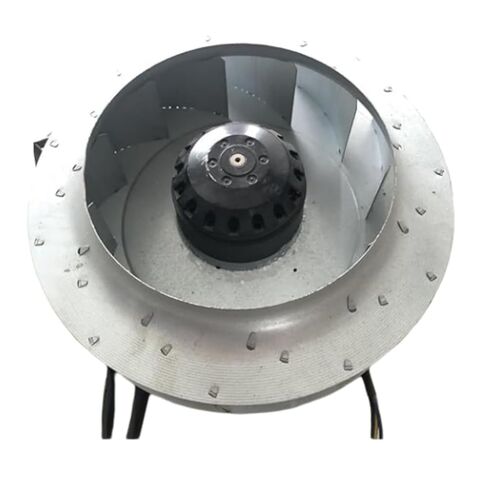 FLH280-050A-1802A2 230V 1.14A 100W 2660RPM مروحة تبريد 4 أسلاك in Kuwait