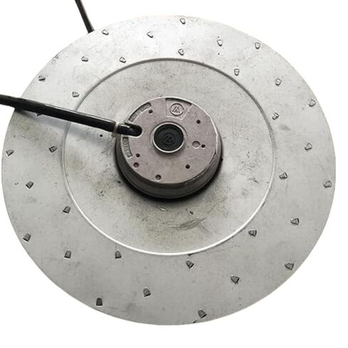 FLH280-050A-1802A2 230V 1.14A 100W 2660RPM مروحة تبريد 4 أسلاك in Kuwait