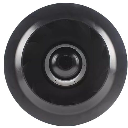 B3P250-EC072-009 220 فولت 0.65 أمبير 90/70 وات 2150 دورة في الدقيقة مروحة تبريد 250 مم in Kuwait