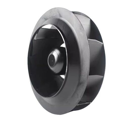 B3P250-EC072-009 220 فولت 0.65 أمبير 90/70 وات 2150 دورة في الدقيقة مروحة تبريد 250 مم in Kuwait