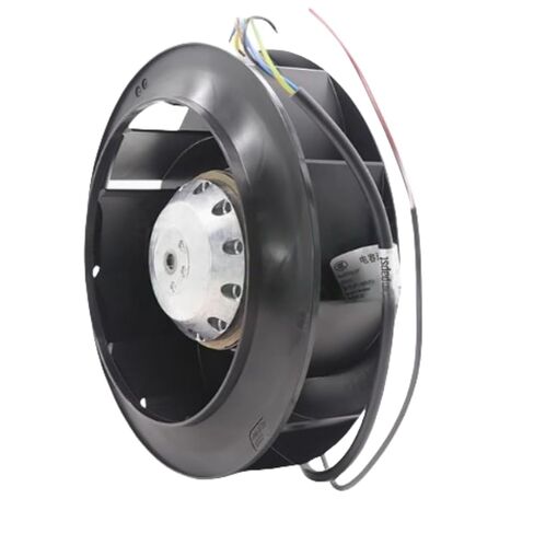 R2E220-AA40-71 230 فولت 0.38/0.40 أمبير 85/90 وات 2600/2700 دورة في الدقيقة مروحة تبريد 220 مم in Kuwait