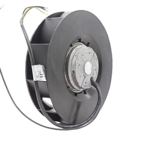 R2E220-AA40-71 230 فولت 0.38/0.40 أمبير 85/90 وات 2600/2700 دورة في الدقيقة مروحة تبريد 220 مم in Kuwait