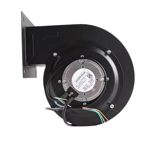 G3G140-8317080144 220V 1.1A 115W 2447RPM Cooling Fan 140mm in Kuwait