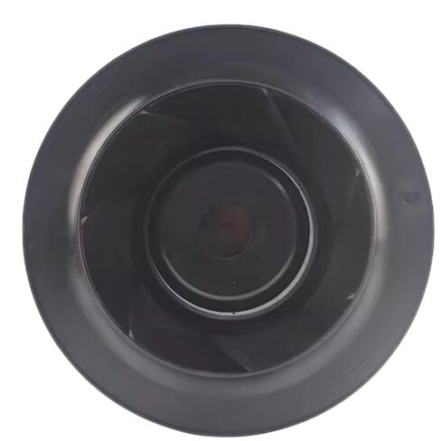 B3P225-EC092-017 220 فولت 0.87 أمبير 130 وات 3000 دورة في الدقيقة مروحة تبريد 255 مم in Kuwait