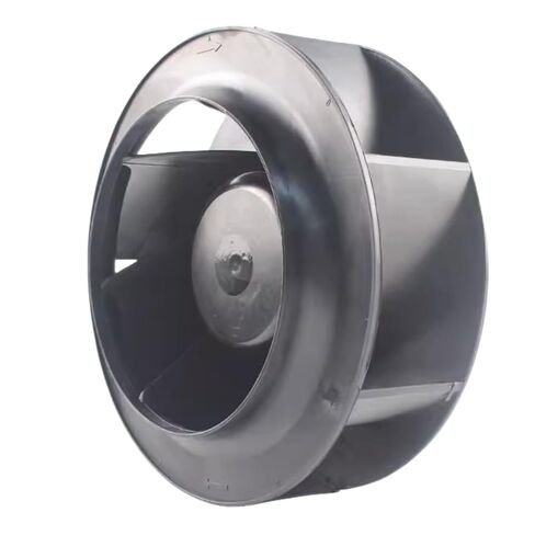 B3P225-EC092-017 220 فولت 0.87 أمبير 130 وات 3000 دورة في الدقيقة مروحة تبريد 255 مم in Kuwait