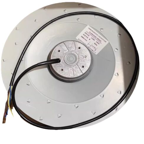 YWD92/100-2 220 فولت 0.55 أمبير 100 وات 2660 دورة في الدقيقة مروحة تبريد 4 أسلاك in Kuwait