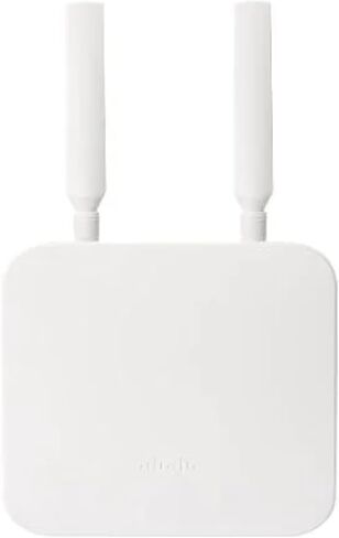 MG21E-HW-NA 4G LTE، وصلة Ethernet WAN، عالية الأداء، بوابة خلوية مُدارة عبر السحابة (غير مُطالب بها) جديدة مختومة in Saudi Arabia