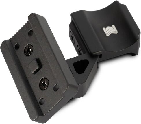 مونستروم كانتيد مايكرو ريد دوت ماونت | متوافق مع بصمة Aimpoint T1/T2 in Saudi Arabia