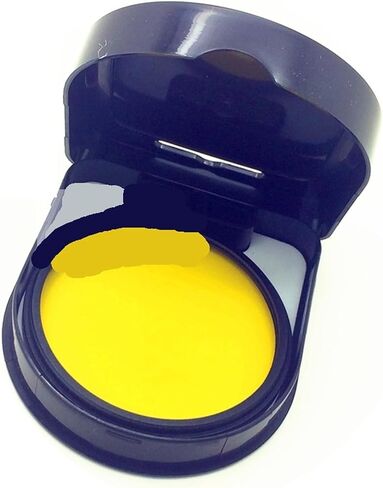 Full Yellow Color Lens Filter for Canon for Nikon Camera Lenses 37 40.5 46 49 52 55 58 62 67 72 77 mm 49mm 52mm 55mm 58mm 67mm 77mm Excellent(62mm) in Saudi Arabia