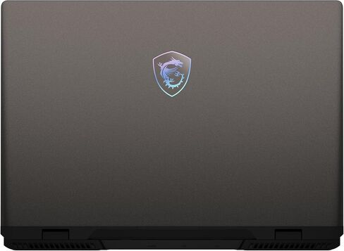 MSI Crosshair A16 HX 16" QHD+ 240Hz Gaming Laptop – AMD Ryzen 9 8940HX, NVIDIA GeForce RTX 5060, 16GB DDR5, 1TB NVMe SSD, Wi-Fi 6E, USB-C, Windows 11 D8WFKG-090US in Saudi Arabia