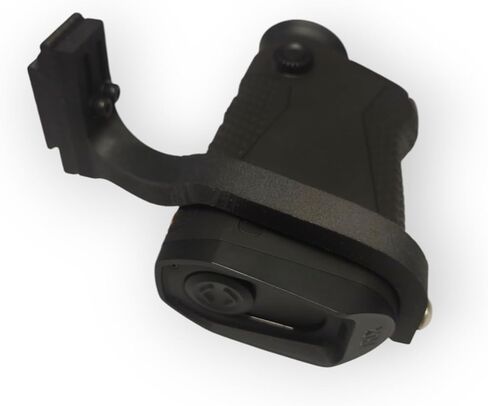 خوذة - حامل ذراع حراري مثبت على Rix Pocket K2/K3، (العين اليسرى) in Saudi Arabia