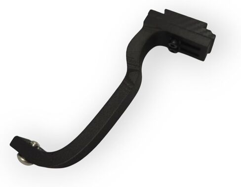 خوذة - حامل ذراع حراري مثبت على Rix Pocket K2/K3، (العين اليسرى) in Saudi Arabia