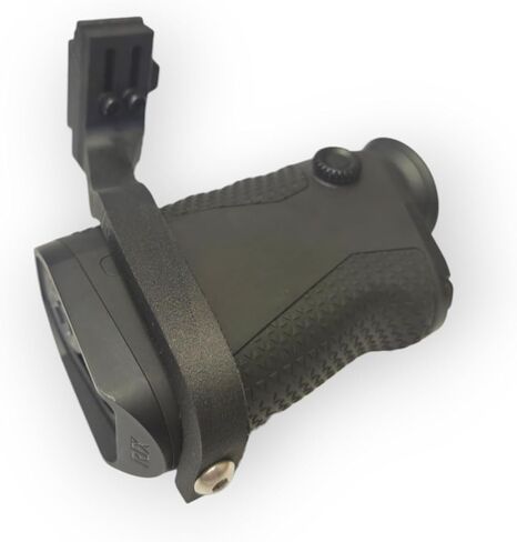 خوذة - حامل ذراع حراري مثبت على Rix Pocket K2/K3، (العين اليسرى) in Saudi Arabia