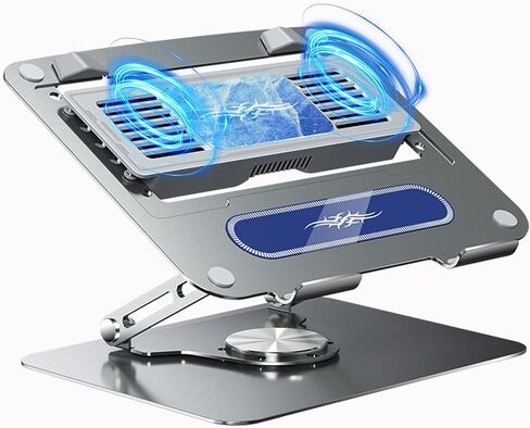 Advanced Cooling Technology Laptop Radiators with Hollow Quiet Operations Flexible Compatibility in Saudi Arabia