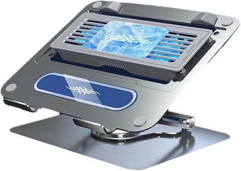 Advanced Cooling Technology Laptop Radiators with Hollow Quiet Operations Flexible Compatibility in Saudi Arabia