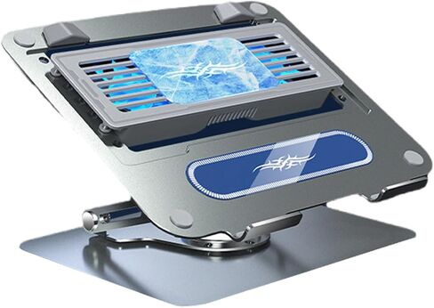 Advanced Cooling Technology Laptop Radiators with Hollow Quiet Operations Flexible Compatibility in Saudi Arabia