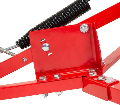 Allen Company EZ Aim Foot Pedal/Pull Cord Claymaster Clay Pigeon Thrower Machine - قاذفة عالية الأداء - مثالية لإطلاق النار على السكيت والفخاخ - تعمل بدواسة القدم / تعمل بسلك السحب in Saudi Arabia