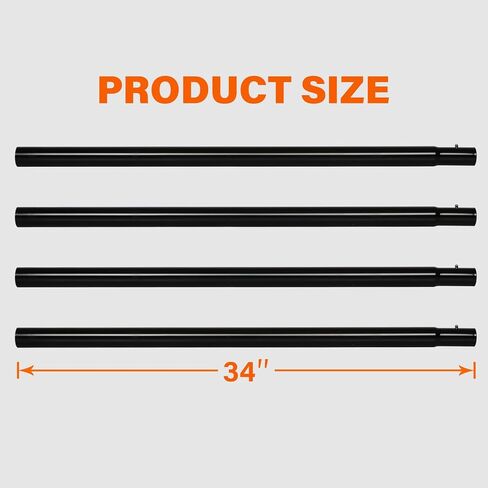 Highwild Steel Target Stand Extension Legs Replacement Parts in Saudi Arabia
