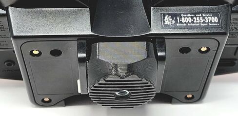 Virtual Boy Tripod Mount in Saudi Arabia